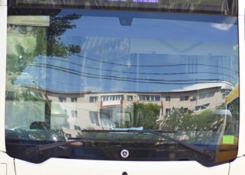 PROGRAM SPECIAL AL TRANSPORTULUI PUBLIC LOCAL PENTRU ZIUA DE 1 IUNIE 2022