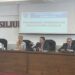 46 de noi contracte au fost semnate astăzi de președintele Corneliu Ștefan, în vederea finanțării de investiții prin Programul Județean de Dezvoltare Locală