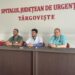 DIRECTOR MEDICAL ȘI MEDIC UROLOG NOU LA SPITALUL JUDEȚEAN TÂRGOVIȘTE – VIDEO