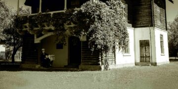 Expoziția aniversară „Semicentenarul inaugurării Casei Atelier Gabriel Popescu”