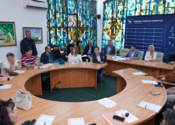 19 proiecte au fost admise pentru finanțarea nerambursabilă  din partea Consiliului Județean Dâmbovița, în sesiunea I a anului în curs