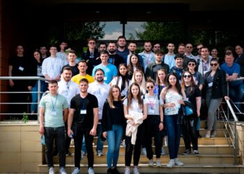 În data de 16 mai 2022, la Universitatea „Valahia” din Târgoviște s-a organizat workshopul cu titlul „University campus, an energy island for a healthy study environment”,
