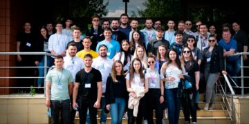 În data de 16 mai 2022, la Universitatea „Valahia” din Târgoviște s-a organizat workshopul cu titlul „University campus, an energy island for a healthy study environment”,