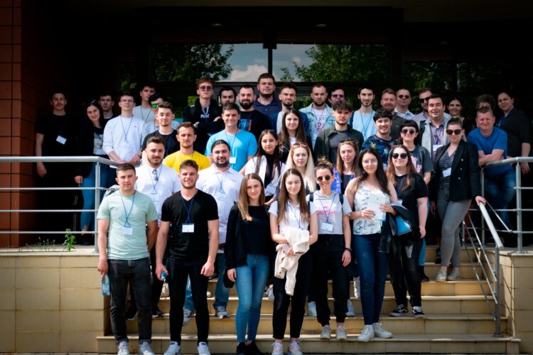 În data de 16 mai 2022, la Universitatea „Valahia” din Târgoviște s-a organizat workshopul cu titlul „University campus, an energy island for a healthy study environment”,