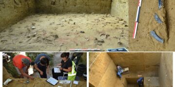 Un proiect inițiat de Complexul Național Muzeal „Curtea Domnească” Târgoviște se numără printre câștigătoarele competiției organizate de UEFISCDI