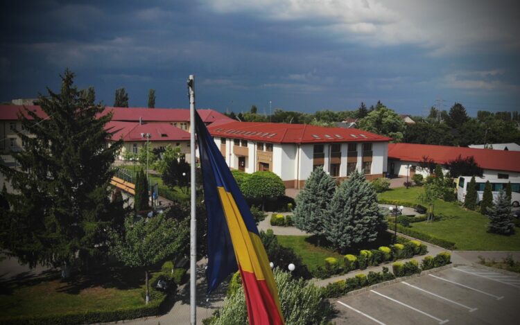 PRIMARIA TITU:informează locuitorii oraşului că, potrivit legislaţiei în vigoare, au obligaţia să ia măsuri de combatere a buruienii Ambrozia