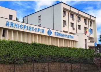 POSTURI VACANTE DE PREOT ÎN ARHIEPISCOPIA TÂRGOVIȘTEI – 23 IUNIE 2022