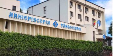 POSTURI VACANTE DE PREOT ÎN ARHIEPISCOPIA TÂRGOVIȘTEI – 23 IUNIE 2022