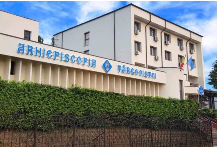 POSTURI VACANTE DE PREOT ÎN ARHIEPISCOPIA TÂRGOVIȘTEI – 23 IUNIE 2022