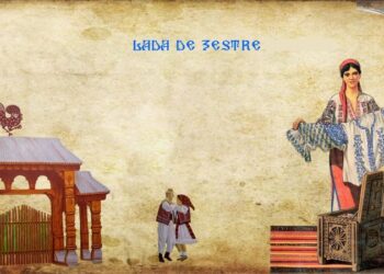 „Lada de zestre” – proiect educațional