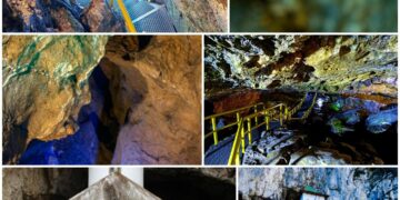 Peştera Ialomiţei trece la programul de vară începând cu data de 1 mai 2022