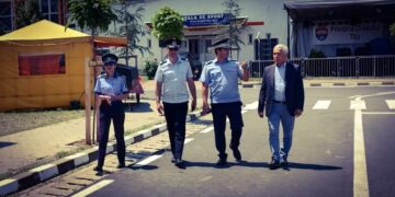 COMUNICAT DE PRESĂ – PREFECTURA DÂMBOVIȚA