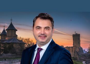Deputatul PSD Radu Popa- mesaj de Ziua Drapelului Național