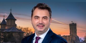Deputatul PSD Radu Popa- mesaj de Ziua Drapelului Național
