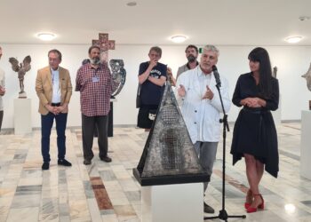 S-a dat startul Festivalului Artelor Spectacolului- BABEL 2022
