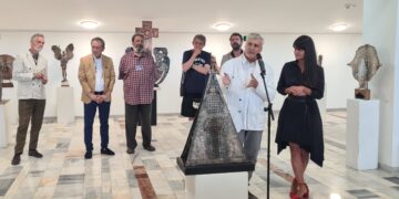 S-a dat startul Festivalului Artelor Spectacolului- BABEL 2022