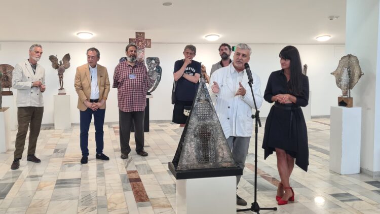 S-a dat startul Festivalului Artelor Spectacolului- BABEL 2022