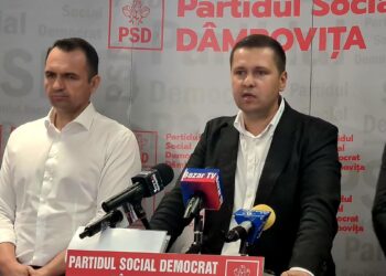 Președintele CJD și PSD Dâmbovița, Corneliu Ștefan: Primarul de la Găești nu are nici un merit privind proiectul centurii ocolitoare