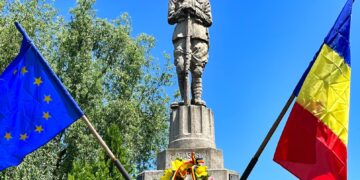 VEZI MESAJUL PRIMARULUI, VALENTIN PÂRVU – De Înălțarea Domnului și Ziua Eroilor