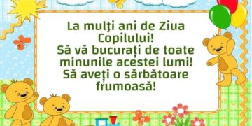 LA MULȚI ANI DIN PARTEA PRIMARULUI GABRIEL DRAGNEA PENTRU TOTI COPIII COMUNEI BUTIMANU ȘI NU NUMAI