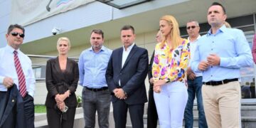 TÂRGOVIȘTE DIN NOU PE HARTA MARILOR COMPETIȚII