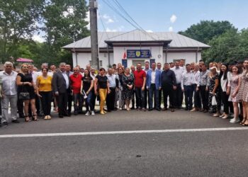 Reconstrucția și întărirea organizațiilor locale ale PSD continuă