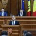 Prima ședință comună a celor două Parlamente din România și Republica Moldova. Senatorul PSD de Dâmbovița, Titus Corlățean, susține acordarea Statutului de candidat la UE pentru Republica Moldova la Consiliul European din 23-24 iunie