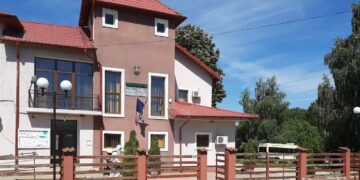 ANUNȚ PRIMĂRIA SĂLCIOARA