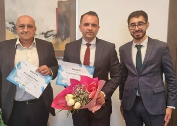 Municipiul Târgoviște, pe podiumul național pentru buna gestionare a sistemului de EDUCAȚIE