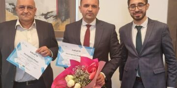 Municipiul Târgoviște, pe podiumul național pentru buna gestionare a sistemului de EDUCAȚIE