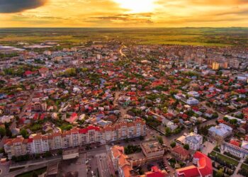 O nouă etapă majoră de modernizare a infrastructurii municipiului Târgoviște este pe cale să debuteze