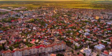 O nouă etapă majoră de modernizare a infrastructurii municipiului Târgoviște este pe cale să debuteze