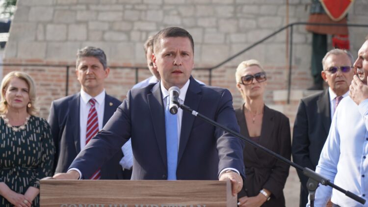 „Zilele Județului Dâmbovița”, a patra zi de sărbătoare