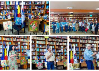 Festival de Artă și Literatură – MOȘTENIREA TITENILOR 2022