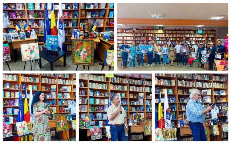 Festival de Artă și Literatură – MOȘTENIREA TITENILOR 2022