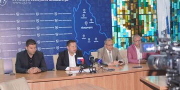Au fost parafate contractele de asociere pentru realizarea variantelor ocolitoare ale municipiului Moreni și orașului Găești