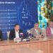 Au fost parafate contractele de asociere pentru realizarea variantelor ocolitoare ale municipiului Moreni și orașului Găești