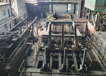 Grupul Beltrame începe producția de oțel – beton după achiziționarea COS Târgoviște