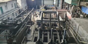Grupul Beltrame începe producția de oțel – beton după achiziționarea COS Târgoviște