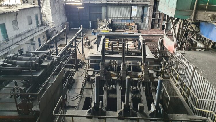 Grupul Beltrame începe producția de oțel – beton după achiziționarea COS Târgoviște
