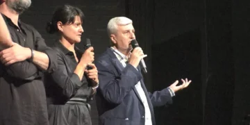 S-a tras cortina peste Festivalul BABEL