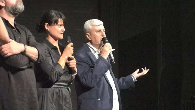 S-a tras cortina peste Festivalul BABEL