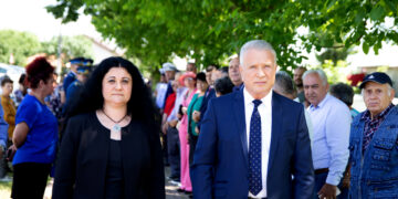 MANIFESTĂRI DE ZIUA EROILOR LA TITU