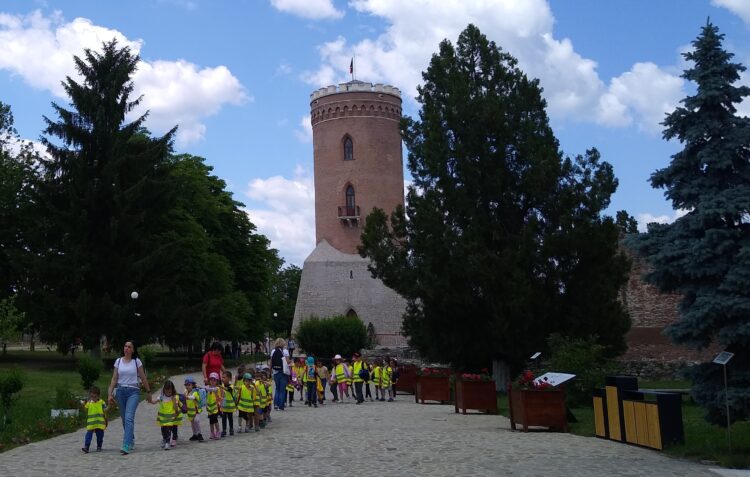 Muzeele Complexului Național Muzeal „Curtea Domnească” vor fi deschise în perioada Rusaliilor