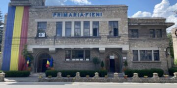 Serviciului comunitar de utilități publice al orașului Fieni organizeaza concurs : vezi posturile vacante