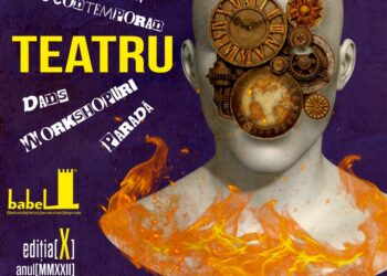 Revine Festivalul Babel, după doi ani de pandemie. Vezi programul complet al festivalului