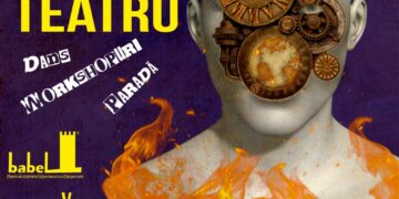 Revine Festivalul Babel, după doi ani de pandemie. Vezi programul complet al festivalului