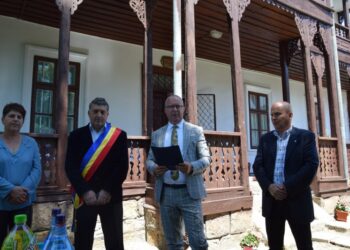 Județul Dâmbovița este în sărbătoare!