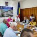 Prefectul Claudia Gilia a convocat astăzi prima întâlnire a Grupului de Lucru Mixt pentru Problemele Romilor