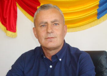 Primăria Poiana continuă proiectul de amenajare trotuare și șanțuri